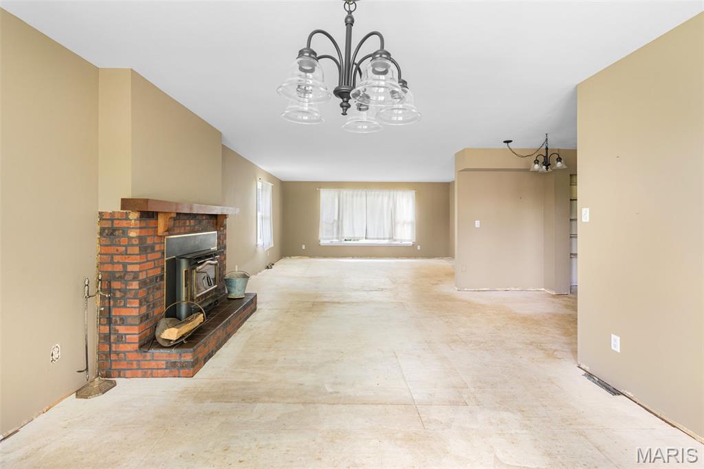 3951 Project Road
