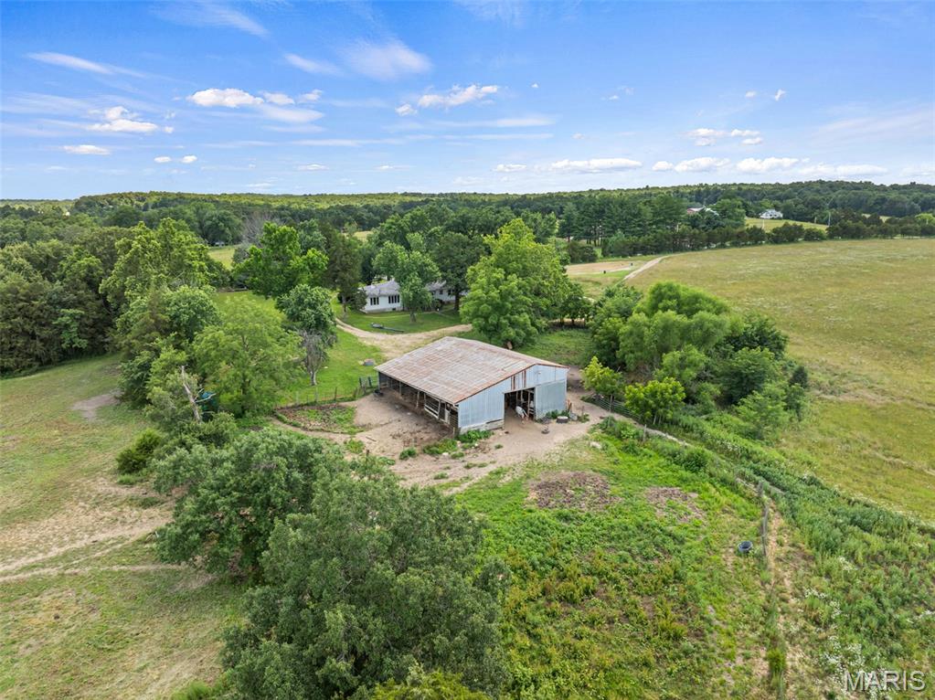 3951 Project Road
