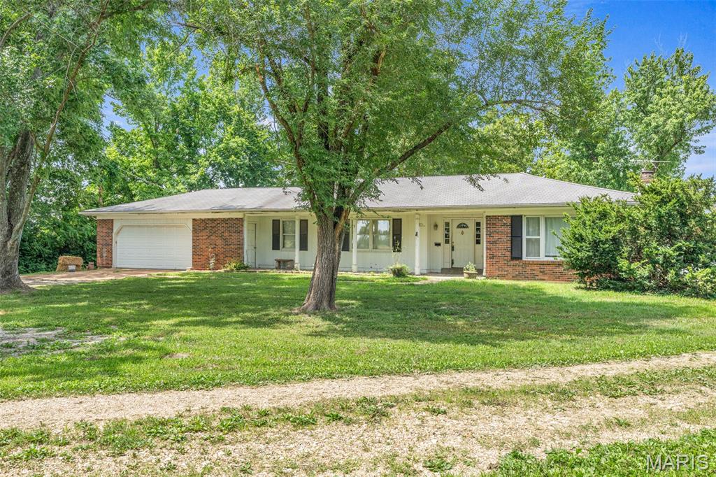 3951 Project Road