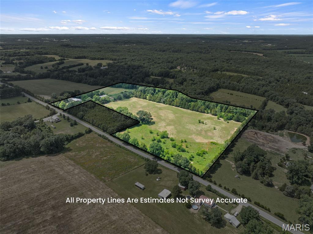 3951 Project Road