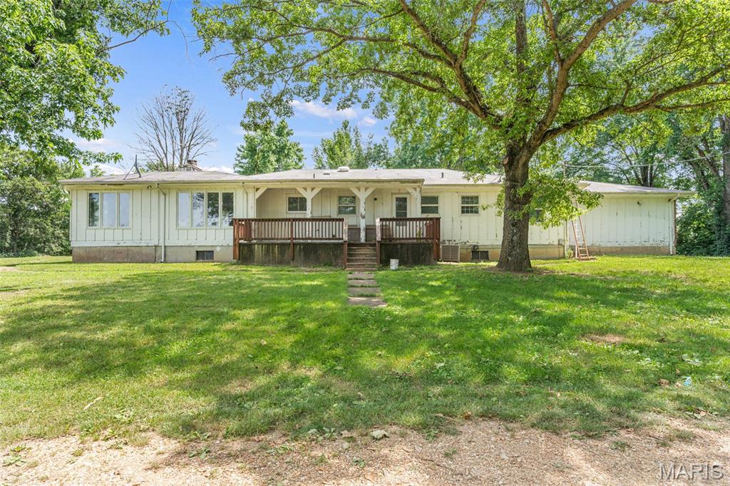 3951 Project Road