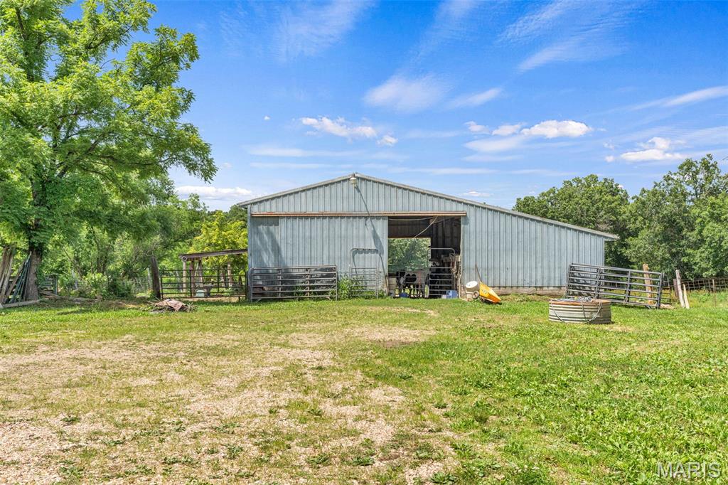 3951 Project Road