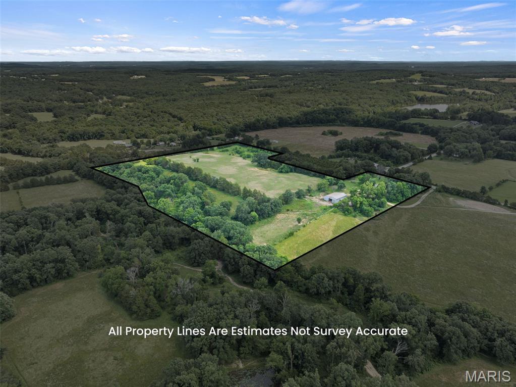 3951 Project Road