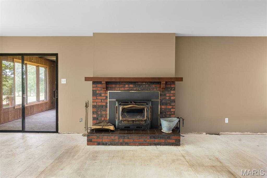 3951 Project Road