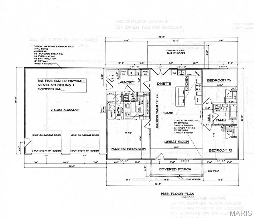 Lot 15 Mosel Way