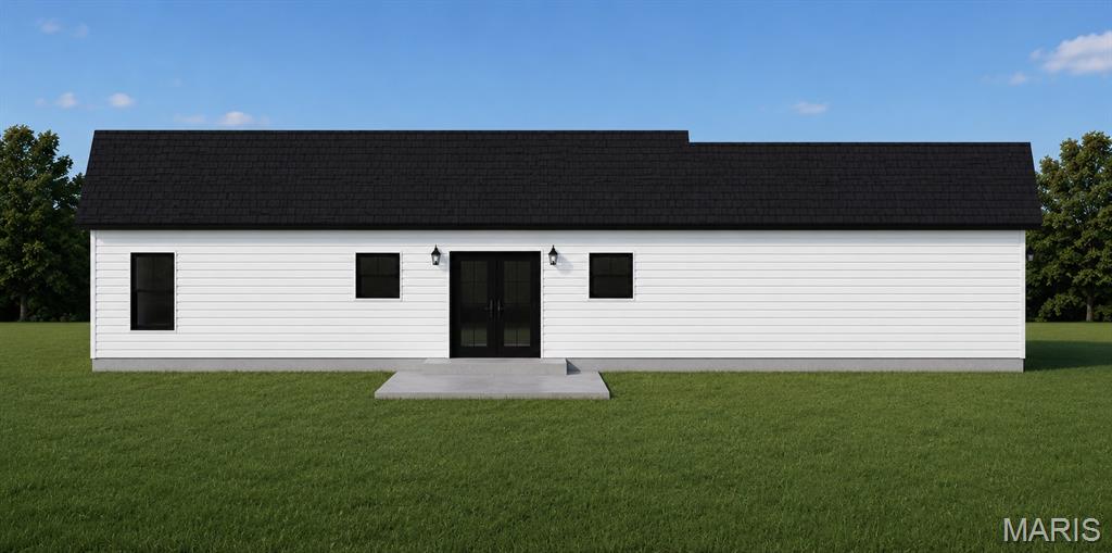 Lot 15 Mosel Way