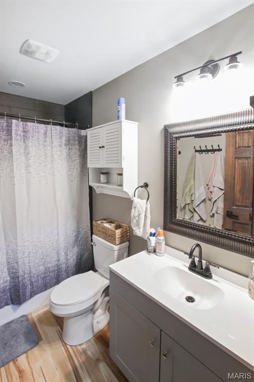1557 Villa Vista Drive