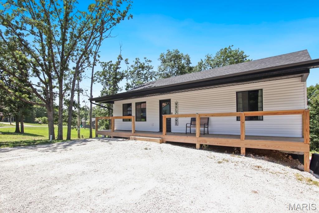 1557 Villa Vista Drive