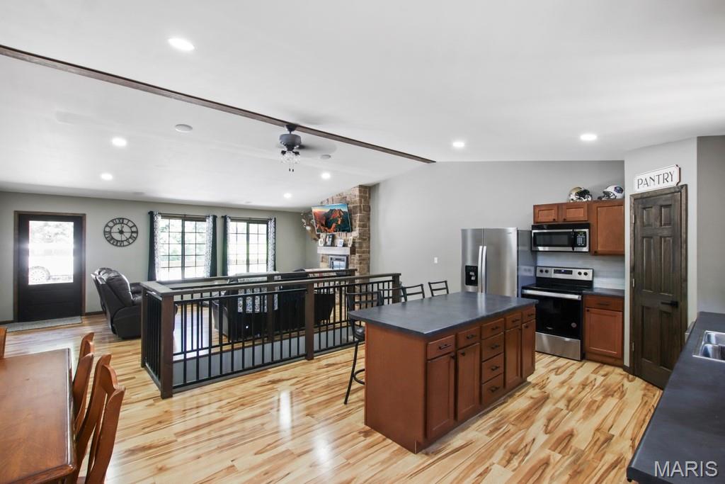 1557 Villa Vista Drive