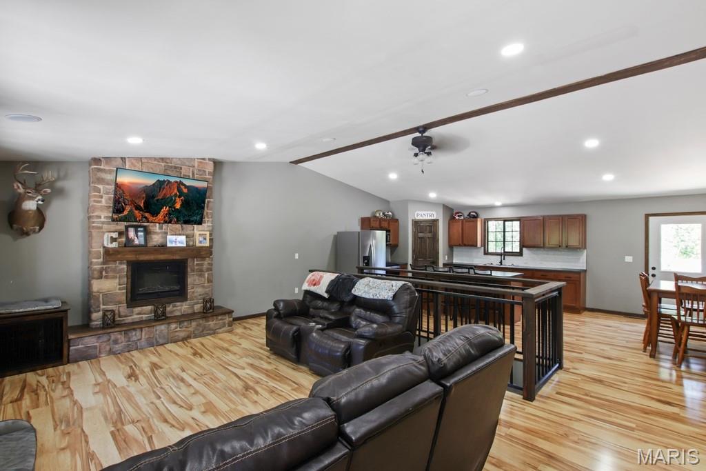 1557 Villa Vista Drive