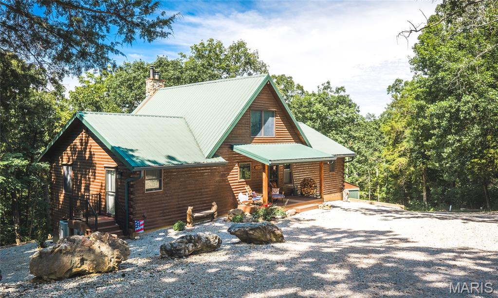 2384 Tea Road