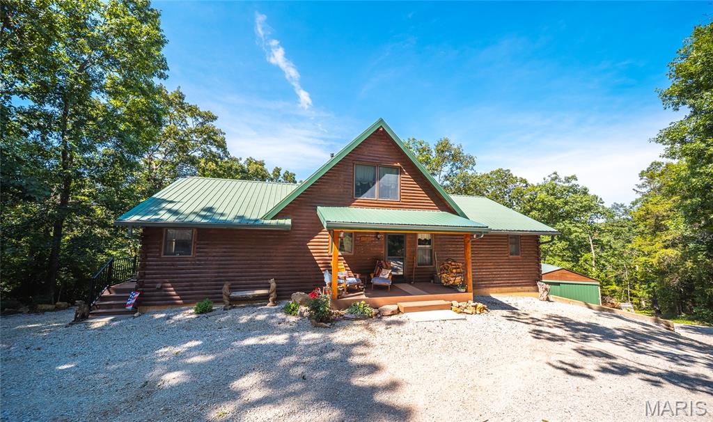 2384 Tea Road