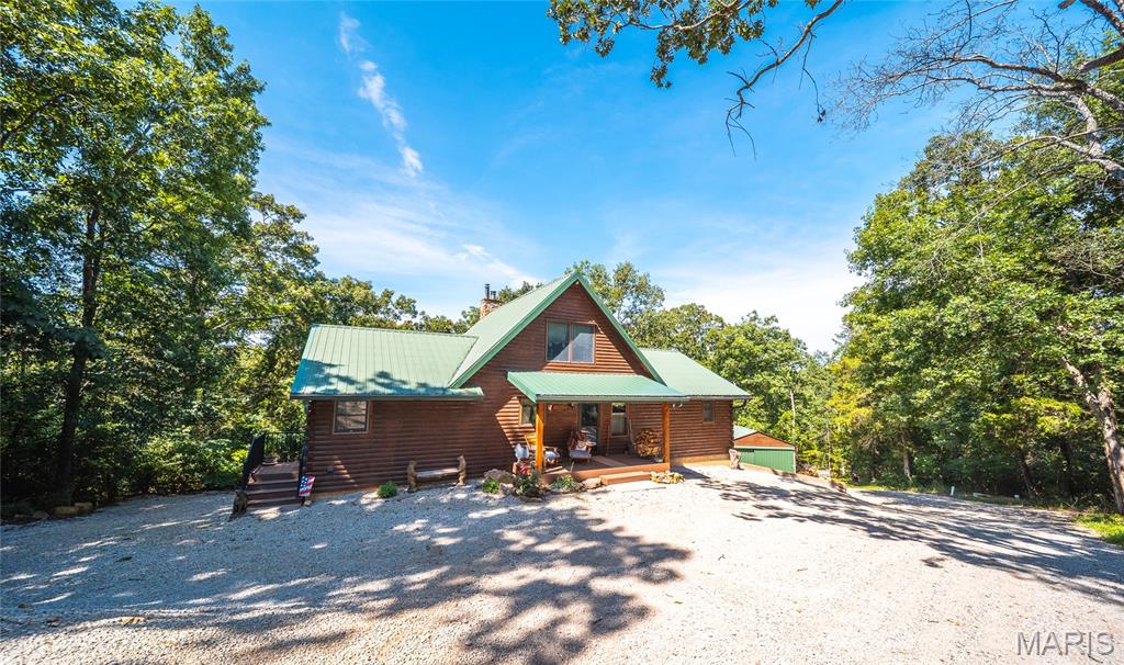 2384 Tea Road