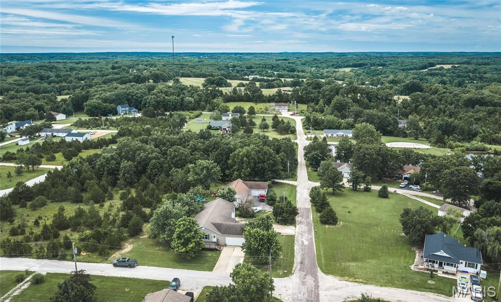 1400 Country Air Drive