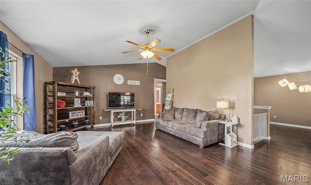 1400 Country Air Drive