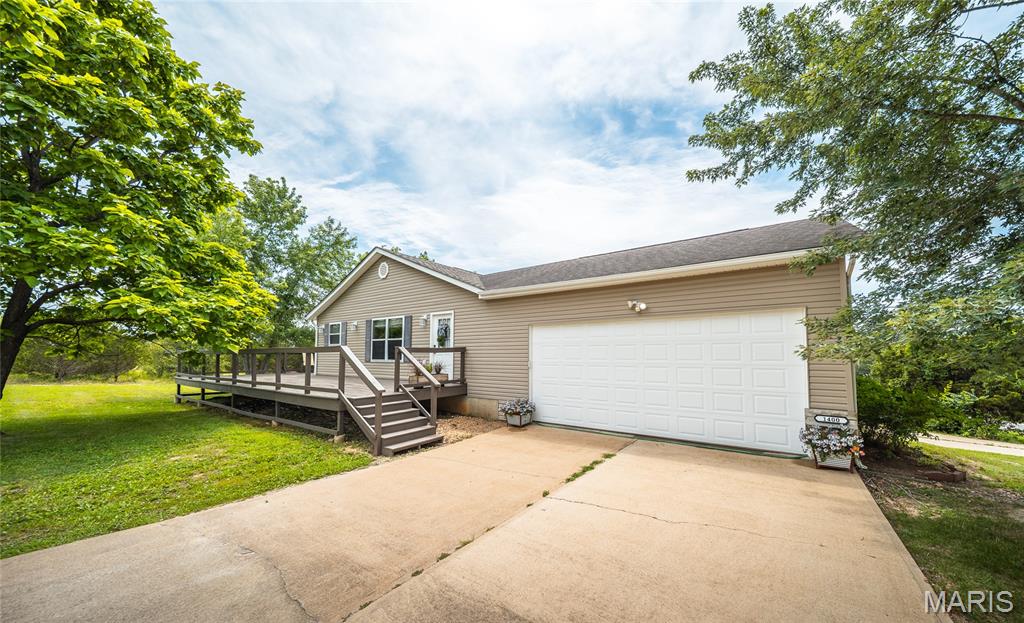 1400 Country Air Drive