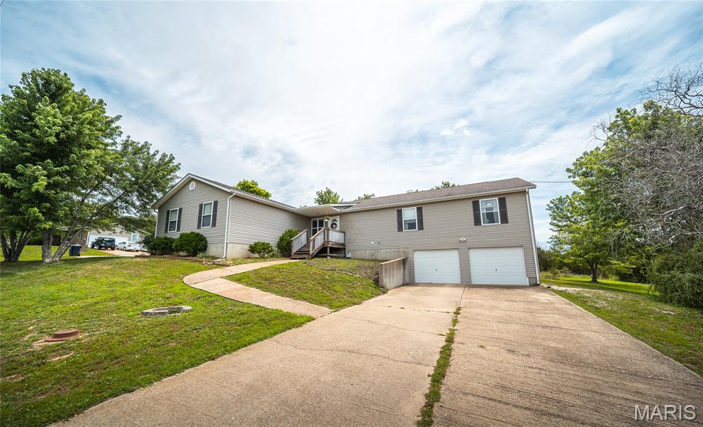 1400 Country Air Drive