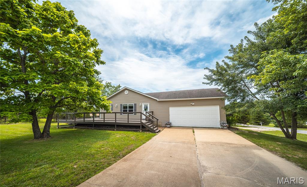 1400 Country Air Drive