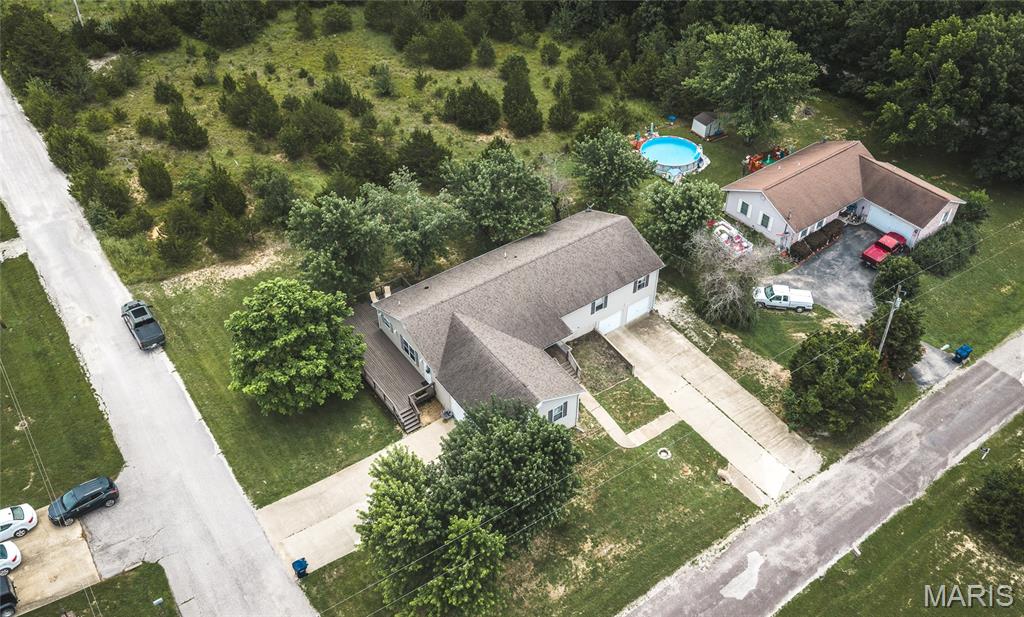 1400 Country Air Drive