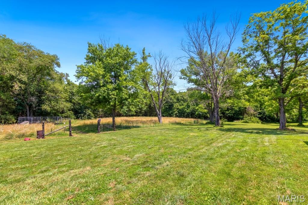 3247 Huff Road