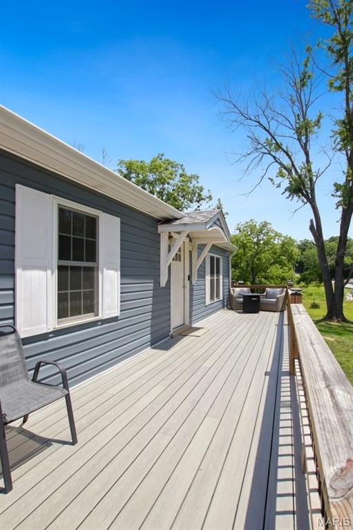 3247 Huff Road