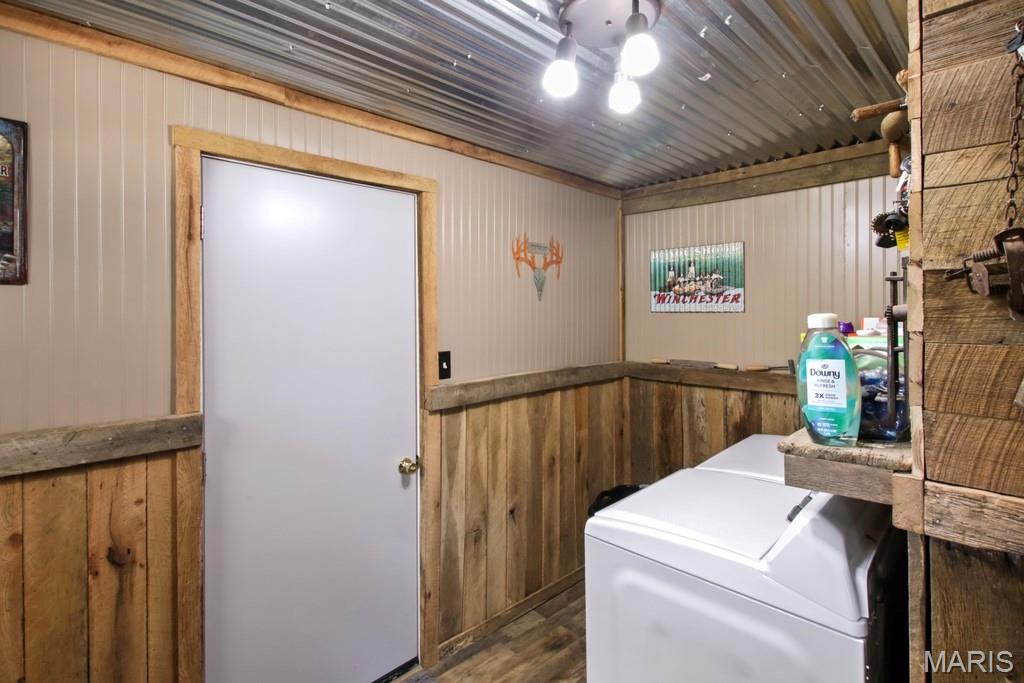 3247 Huff Road