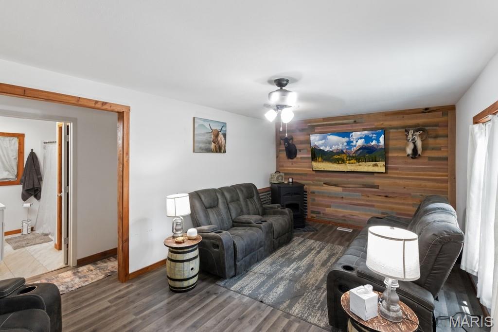 3247 Huff Road
