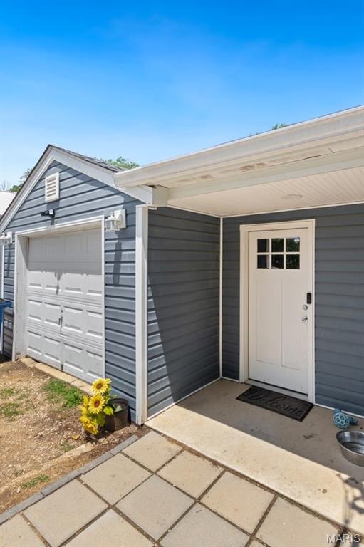 3247 Huff Road
