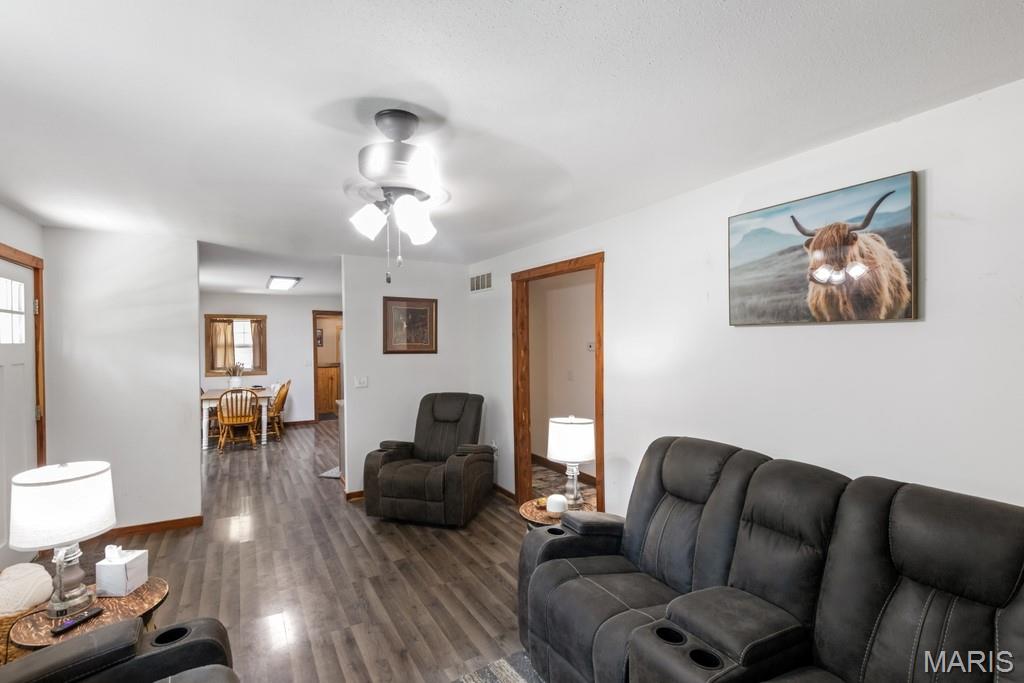 3247 Huff Road