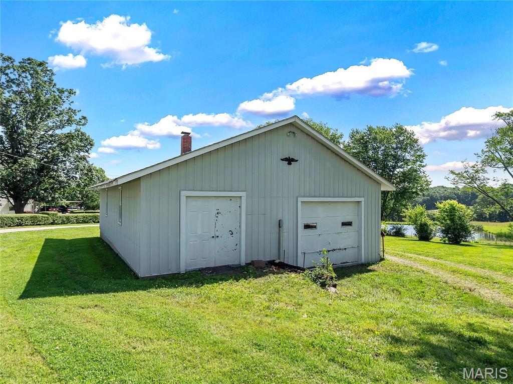 894 Obermark Lane