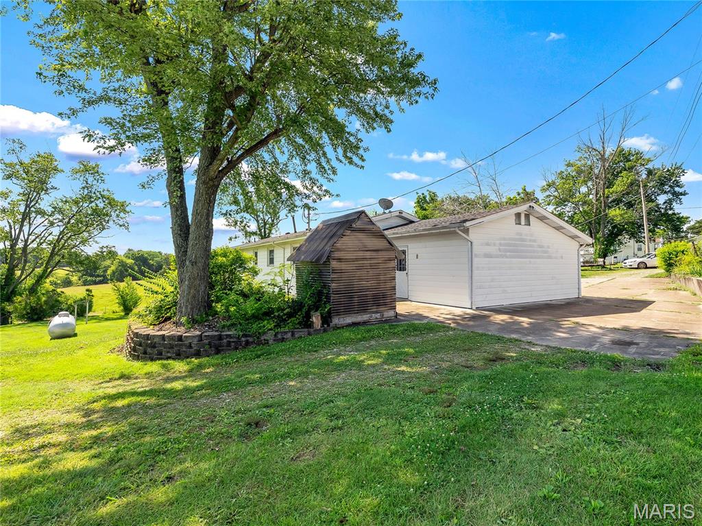 894 Obermark Lane