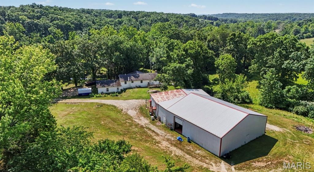 559 Brush Creek Road