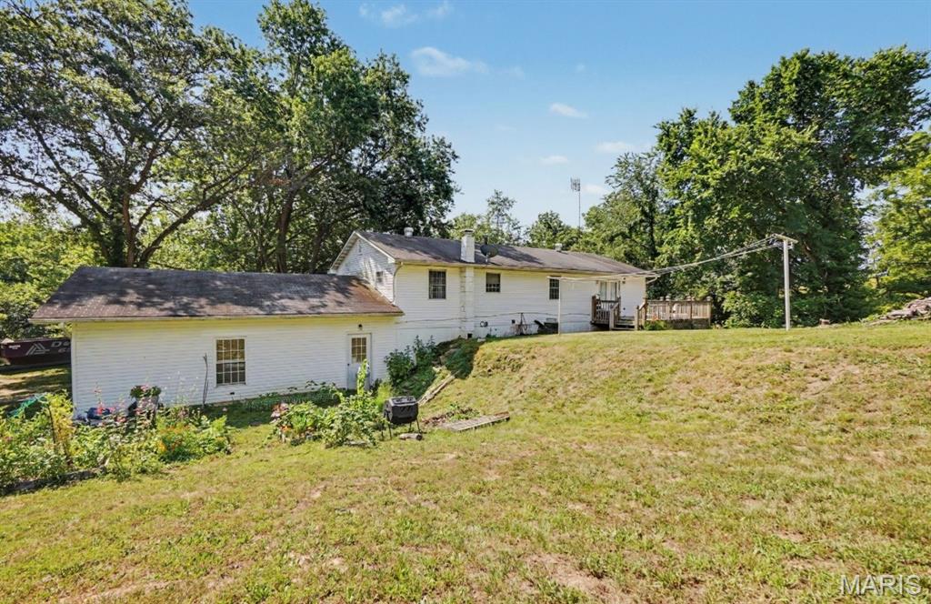 559 Brush Creek Road