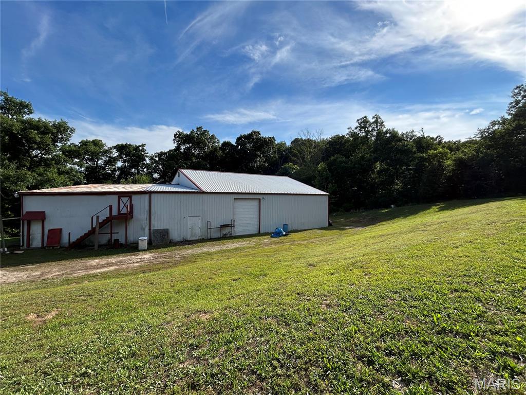 559 Brush Creek Road