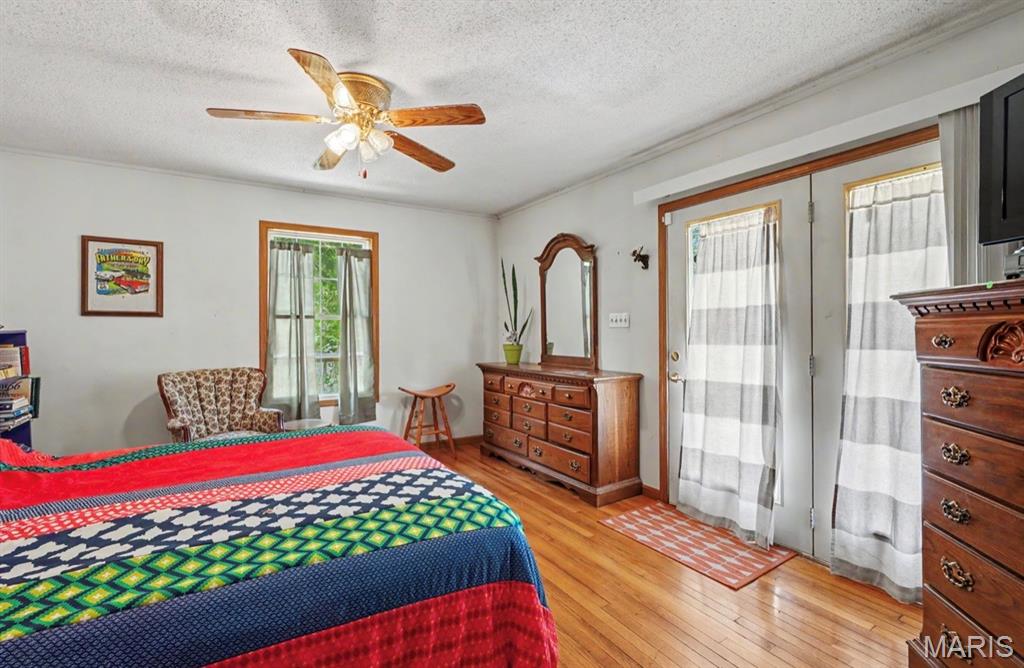 559 Brush Creek Road