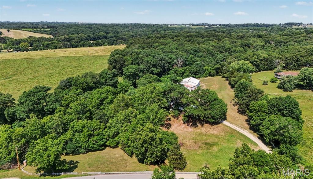 559 Brush Creek Road