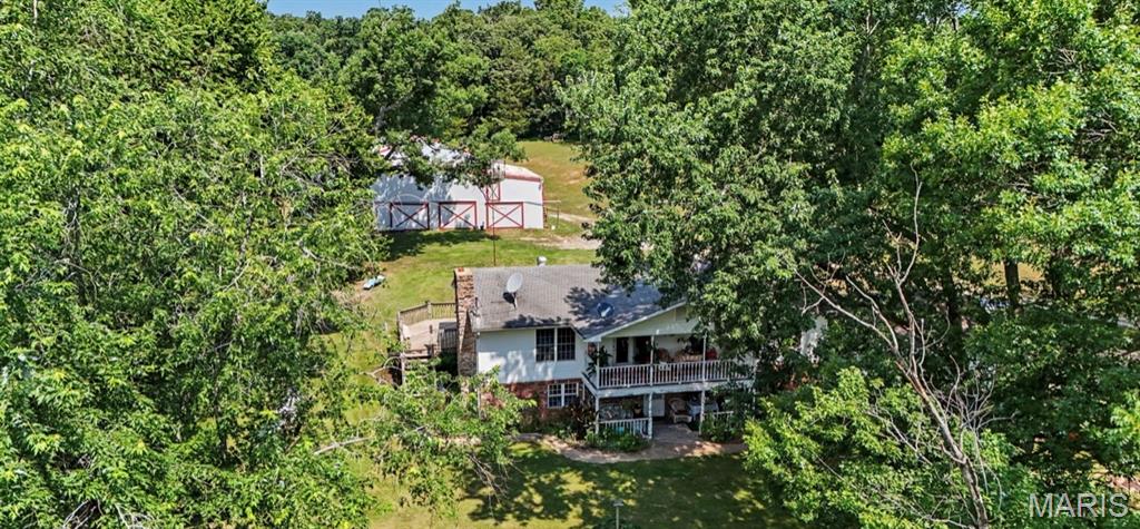 559 Brush Creek Road