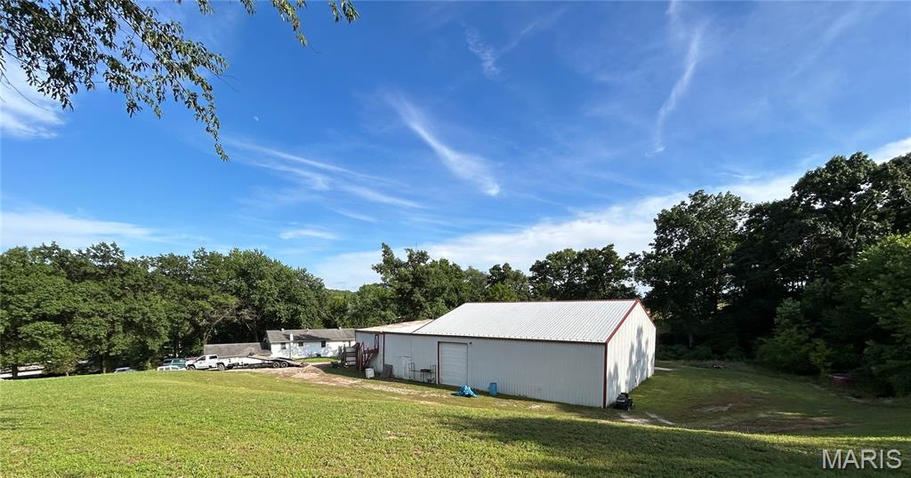 559 Brush Creek Road