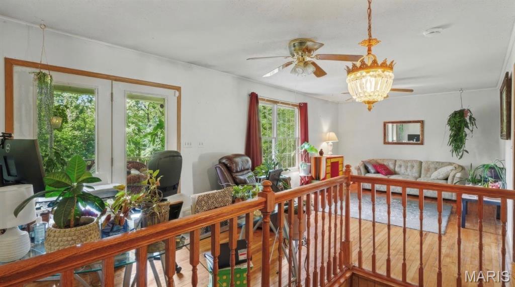 559 Brush Creek Road