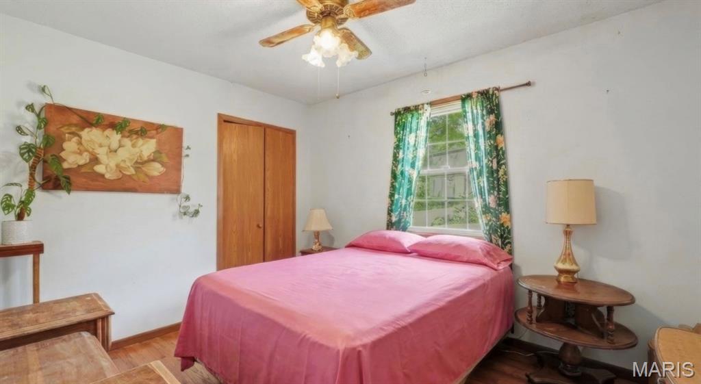 559 Brush Creek Road