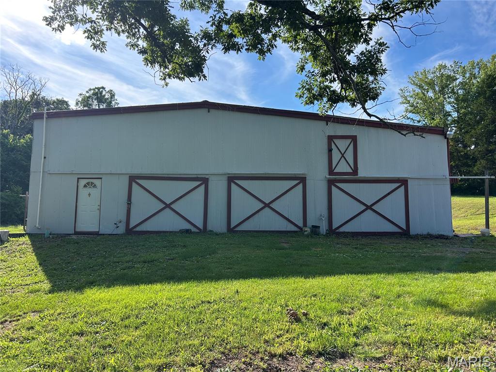 559 Brush Creek Road