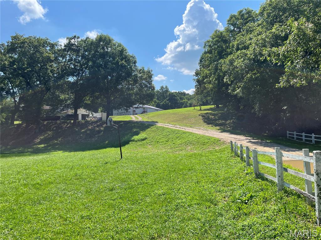 559 Brush Creek Road