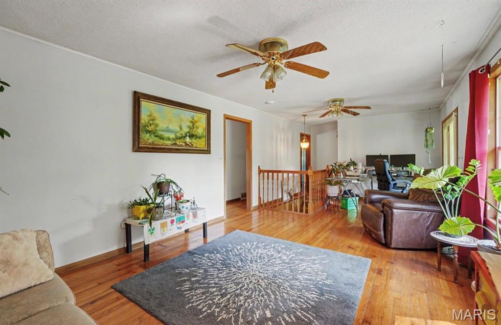 559 Brush Creek Road