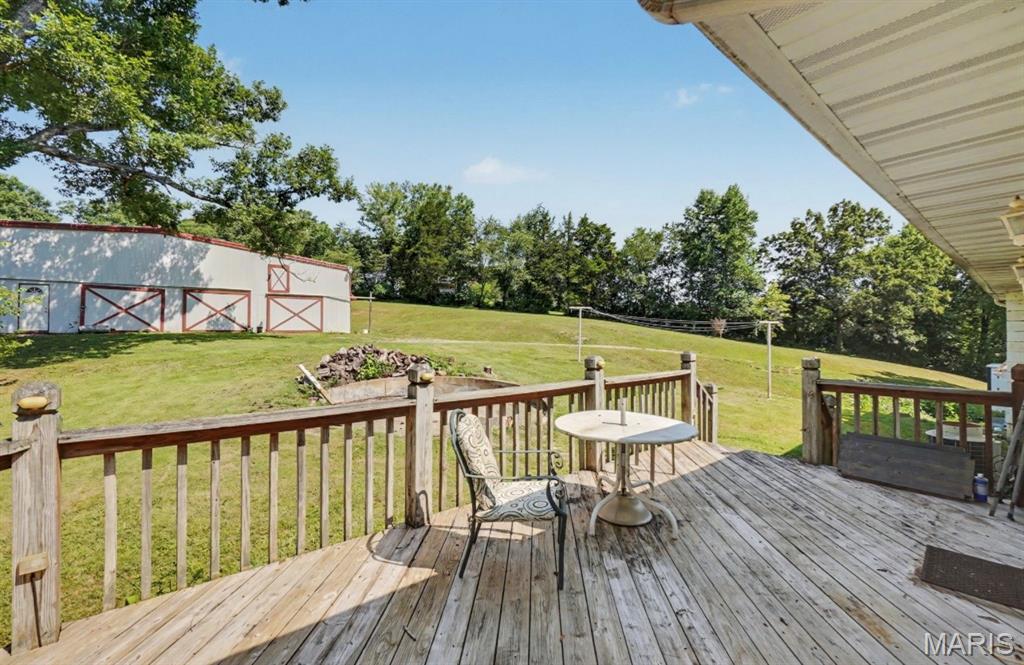 559 Brush Creek Road