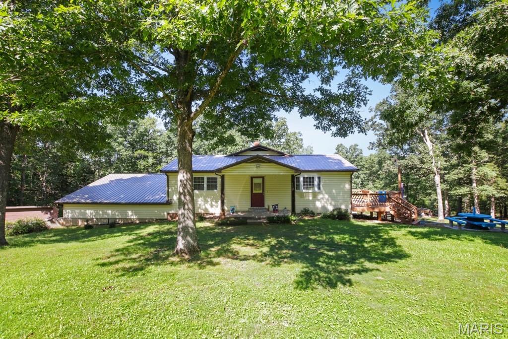 3765 Tower Grove Road
