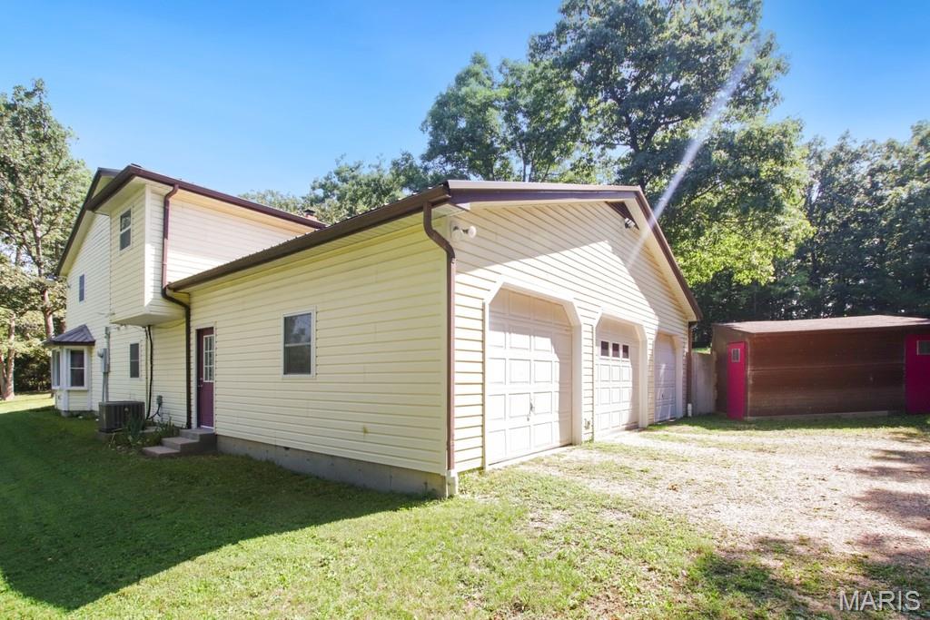 3765 Tower Grove Road