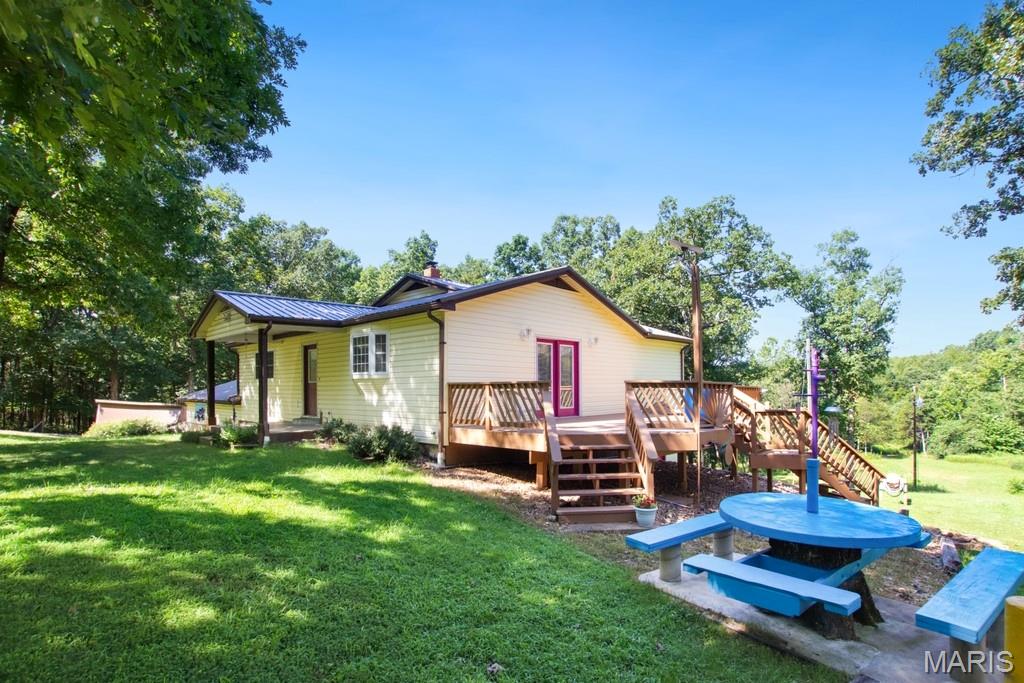 3765 Tower Grove Road