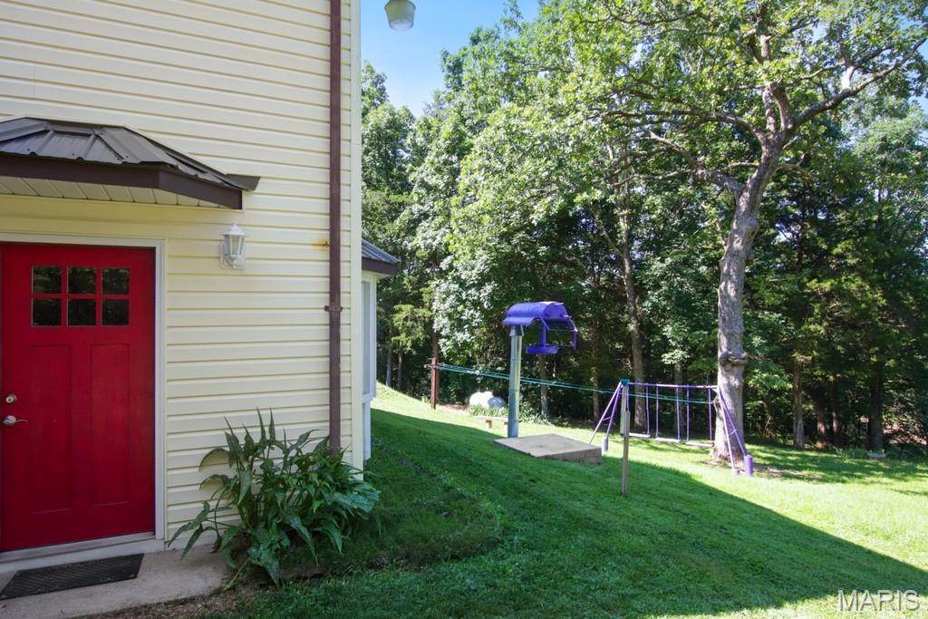 3765 Tower Grove Road