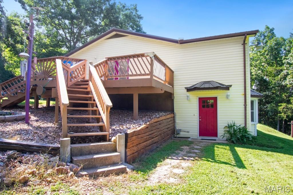 3765 Tower Grove Road