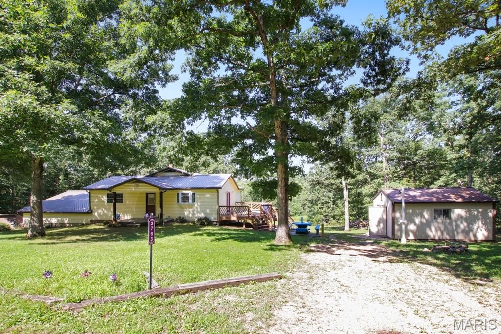 3765 Tower Grove Road